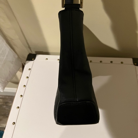 MCM Black Shoulder/Crossbody Bag - Picture 3 of 11